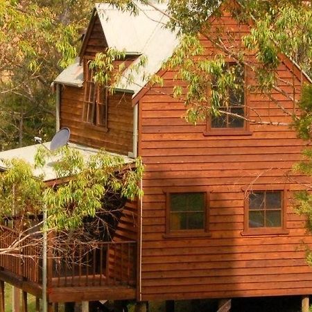 Nirvana Spiritual Retreat グロスター エクステリア 写真